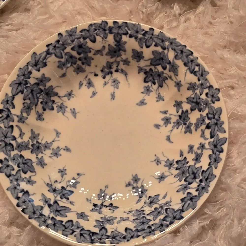 Crown Ducal stunning set